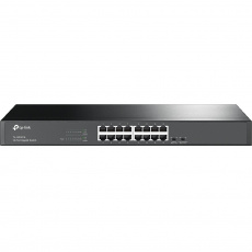 TP-Link TL-SG1016 16x Gigabit Rackmount Switch
