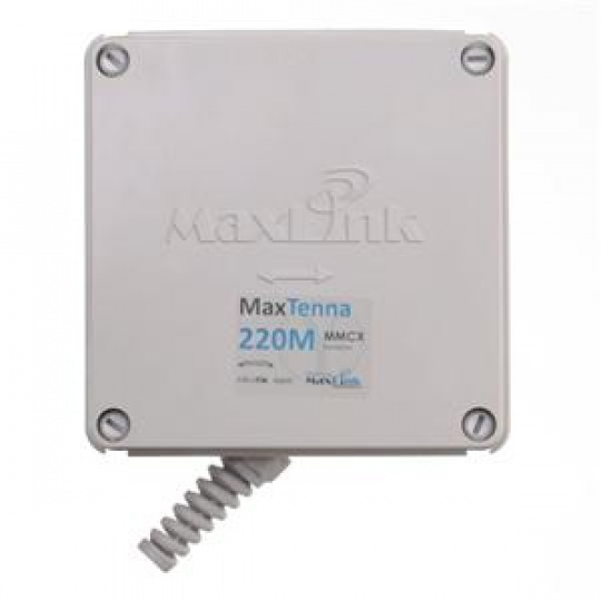 MaxLink MaxTenna 220M outdoor panel ant.20dBi 5GHz