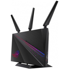 ASUS GT-AC2900 - Dual-band Gigabit Router ASUS GT-AC2900 - Dual-band Gigabit Router