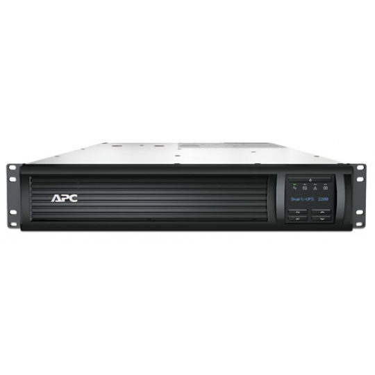 APC Smart-UPS 2200VA LCD RM 2U 230V