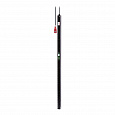 Easy PDU,2G, Metered-by-Outlet, ZeroU, 11kW, 230V, (18) C13 & (6) C19