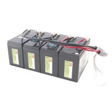 Battery replacement kit RBC25