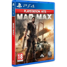 PS4 - Mad Max