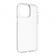 ZAGG Kryt Defence iPhone 14 Pro Max průhledný