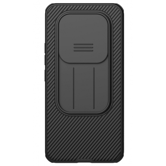 Nillkin CamShield PRO Zadní Kryt pro Xiaomi Redmi Note 15 Pro+ 5G Black