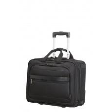 Samsonite Vectura EVO ROLLING TOTE 17.3" Black