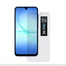 OBAL:ME 2.5D sklo Samsung Galaxy A17 4G/5G Clear OBAL:ME 2.5D sklo Samsung Galaxy A17 4G/5G Clear