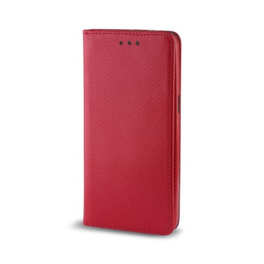 Cu-Be Magnet pouzdro Samsung Galaxy A16 4G / A16 5G Red