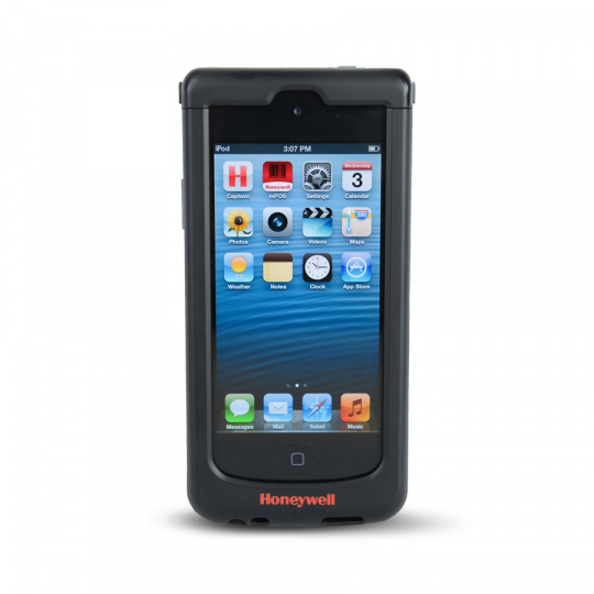 Honeywell Captuvo SL22 for Apple iPod Touch 5G