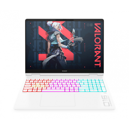 HP OMEN MAX/16-ah0002nc/U9-275HX/16"/2560x1600/32GB/1TB SSD/RTX 5070Ti/W11H/White/2R NBD
