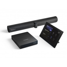 ThinkSmart Core Gen 2 FRK Teams + USB Controller ThinkSmart Core Gen 2 FRK Teams + USB Controller