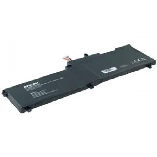 AVACOM Náhradní baterie Asus ROG Strix GL702 Li-Pol 15,2V 5000mAh 76Wh