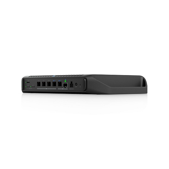 Ubiquiti UCG-Industrial - UniFi Cloud Gateway Industrial Ubiquiti UCG-Industrial - UniFi Cloud Gateway Industrial