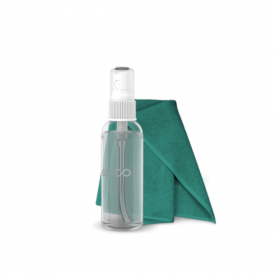 Epico Cleaning Kit for Screens 100 ml Epico Cleaning Kit for Screens 100 ml