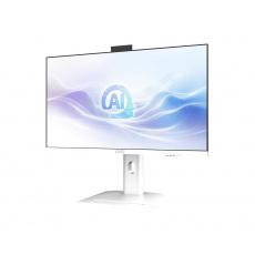 MSI Modern/AM273QP AI 1UM-275EU/27"/QHD/U5-125H/16GB/1TB/Intel int/W11H/Bílá/3R MSI Modern/AM273QP AI 1UM-275EU/27"/QHD/U5-125H/16GB/1TB/Intel int/W11H/Bílá/3R