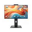 MSI Pro/MP245PDG E14/23,8"/IPS/FHD/144Hz/1ms/Černá/3R