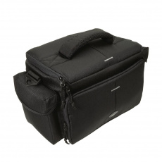 Doerr ACTION Black 5 taška (28x17x17cm) Doerr ACTION Black 5 taška (28x17x17cm)
