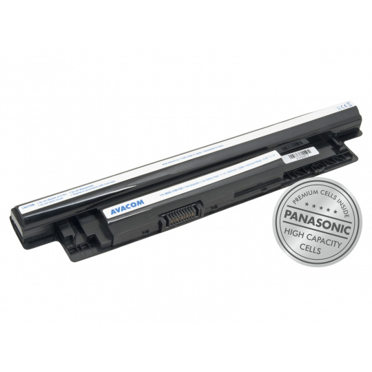 Baterie AVACOM pro Dell Inspiron 14R, Vostro 2421 Li-Ion 11,1V 5600mAh