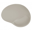 TRUST BIGFOOT MOUSEPAD BEIGE
