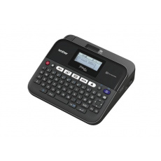 Brother/PT-D450VP/Tisk/Role Brother/PT-D450VP/Tisk/Role