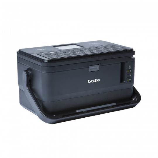 Brother PT-D800W (Wi-Fi Dir/USB)