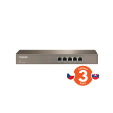 Tenda M3 - Gigabit Access Hardware Controller 5x GLAN, až 128ks WiFi AP, pro Tenda i9, i21, i24, i25 Tenda M3 - Gigabit Access Hardware Controller 5x GLAN, až 128ks WiFi AP, pro Tenda i9, i21, i24, i25