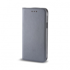 Pouzdro s magnetem Huawei P9 steel Pouzdro s magnetem Huawei P9 steel