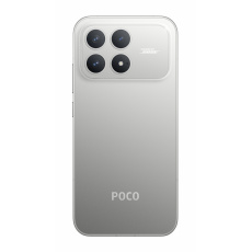 POCO F8 Pro/12GB/256GB/Titanium Silver