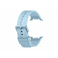 Samsung Sportovní řemínek (velikost S/M) Watch9 Blue