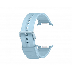Samsung Sportovní řemínek (velikost S/M) Watch9 Blue