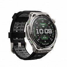 Amazfit Balance 3 Stainless Steel Amazfit Balance 3 Stainless Steel