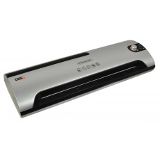 Laminátor DESQ A3 Heavy Duty, stříbrný