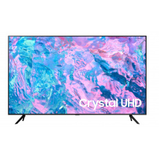 Samsung/UE43CU7172/43"/4K UHD/Black Samsung/UE43CU7172/43"/4K UHD/Black