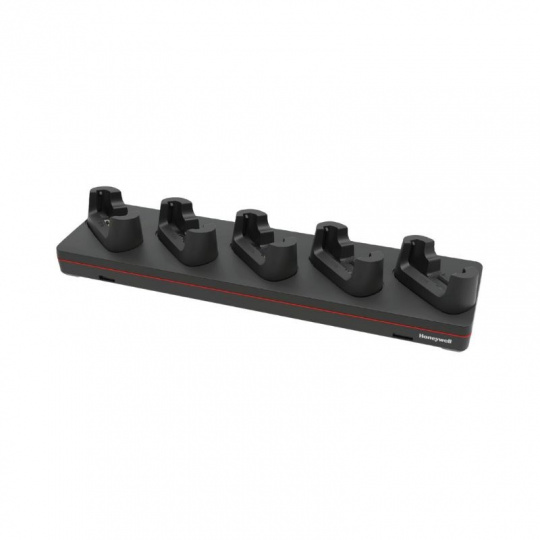 CT37 - non booted charging base, EU power cord