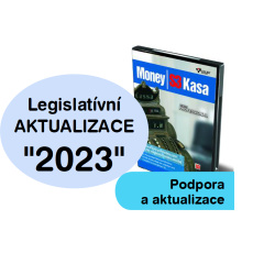 SW Money S3 - aktualizace 2023 - S3 Kasa Pro SW Money S3 - aktualizace 2023 - S3 Kasa Pro