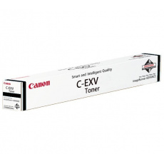 Toner Canon C-EXV54 pro iR-C3025i, černý Toner Canon C-EXV54 pro iR-C3025i, černý