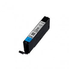 Canon cartridge CLI-571XL / Cyan / 715str. Canon cartridge CLI-571XL / Cyan / 715str.