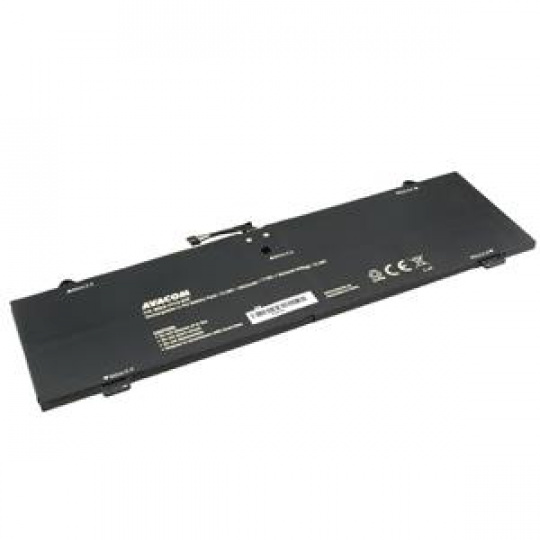AVACOM Náhradní baterie Lenovo IdeaPad Yoga 7-14, 7-15 Li-Pol 15,36V 4623mAh 71Wh