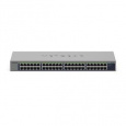Netgear 48PT GIGABIT UNMANAGEABLE RACKMOUNT SWITCH