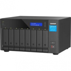 QNAP NAS TVS-h874-i7-32G