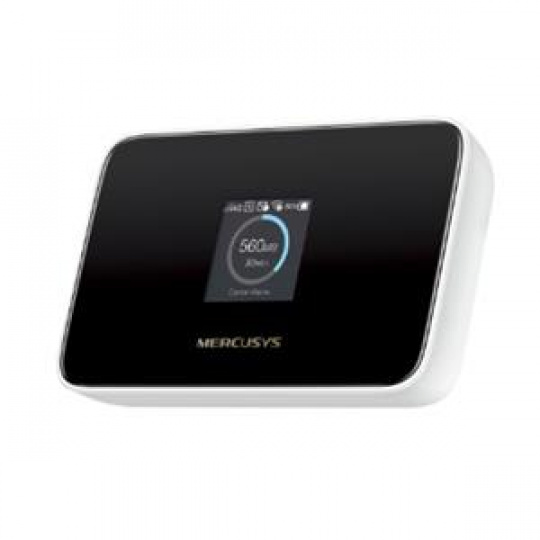 TP-Link Mercusys MT115 4G LTE Mobile Wi-Fi