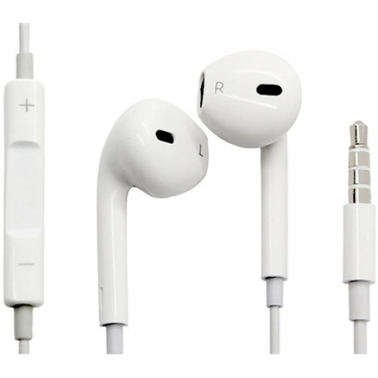 EarPods with Remote and Mic