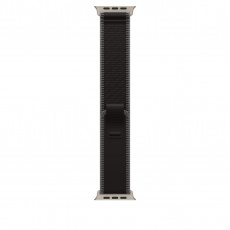 Watch Acc/49/Black/Charc. Trail Loop -S/M-N.Titan Watch Acc/49/Black/Charc. Trail Loop -S/M-N.Titan