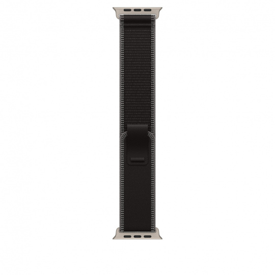 Watch Acc/49/Black/Charc. Trail Loop -S/M-N.Titan Watch Acc/49/Black/Charc. Trail Loop -S/M-N.Titan