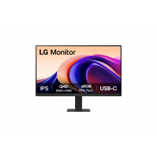 LG/24U631A-B/23,8"/IPS/QHD/100Hz/5ms/Black/3R LG/24U631A-B/23,8"/IPS/QHD/100Hz/5ms/Black/3R