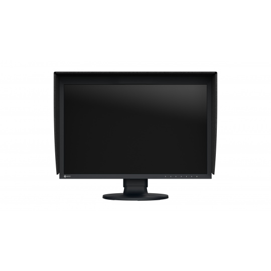 EIZO ColorEdge/CG2400S/24,1"/IPS/FHD/60Hz/11ms/Černá/5R EIZO ColorEdge/CG2400S/24,1"/IPS/FHD/60Hz/11ms/Černá/5R