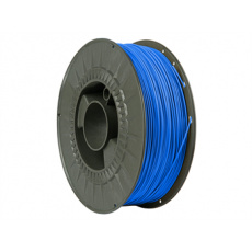 Filament C-TECH ESSENTIAL LINE, PETG, modrá, 1,75mm, 1kg