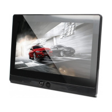 Braun DigiFRAME 10.1 Motion (10,1", 1024x600px, 16:9 LED, FullHD, 4GB) Braun DigiFRAME 10.1 Motion (10,1", 1024x600px, 16:9 LED, FullHD, 4GB)