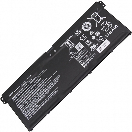 Acer originální baterie 5570MAH.3S1P.AP22ABN
