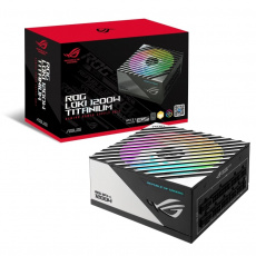 ASUS ROG-LOKI-1200P-SFX-L-GAMING ASUS ROG-LOKI-1200P-SFX-L-GAMING